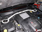 Subaru Legacy B4 03-09 UltraRacing Front Upper Strutbar