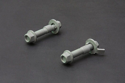 ADJUSTABLE CAMBER BOLTS (14mm)
