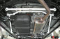 Toyota Alphard AH30 Ultra Racing 2-Point Rear Lower Brace