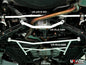 Subaru Impreza WRX 4D 11+ Ultra-R Rear Sway Bar