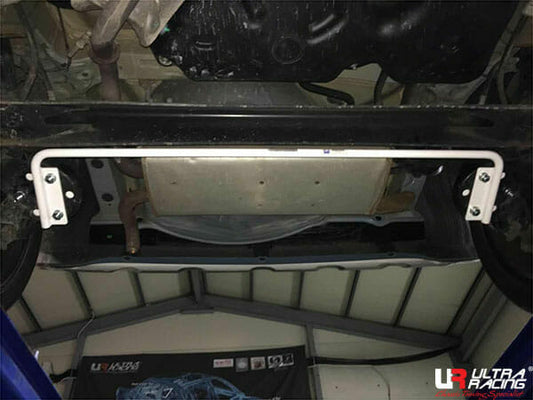 Kia Picanto 1.2 11-17/Kia Ray (TA) 1.0T 2WD 11+ UltraRacing Rear Sway Bar 16mm (502)