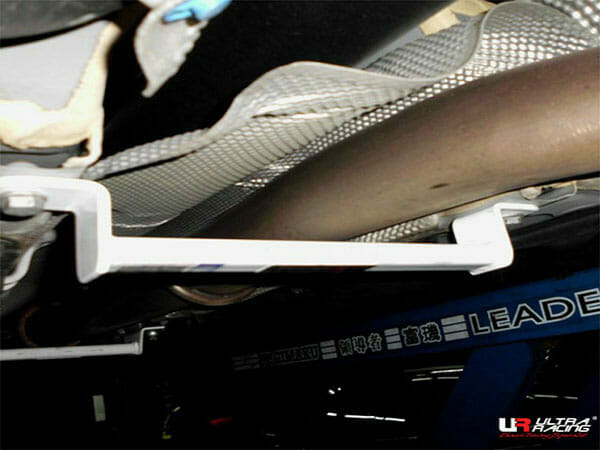 Mercedes A250 / AMG 13+ W176 4WD UR 2P Mid Lower Brace 2991