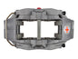 BC4102R-L - EBC Apollo-4R Brake Caliper; Anodized - Trailing Left