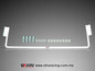 Mitsubishi Galant 87-93 VR4 2WD Ultra-R Rear Sway Bar 19mm