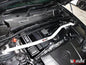 BMW 3-Series E90 05+ 320 UltraRacing Front Upper Strutbar
