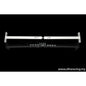 Volvo S40 04-07  UltraRacing 2P Rear Upper Strut Bar Adj.