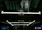 Mitsubishi Outlander 2.4 2WD/4WD 13+ Ultra-R F Lower Brace