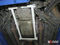 Ford Mustang S-197Ii 3.7 V6 2WD 10-14 UltraRacing 4-Point Front Lower Brace (3124)