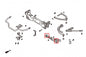 Front Lower Arm Bushing Infiniti G series, Nissan Skyline, Z-series