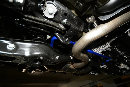 Rear Sway Bar Skoda, Volkswagen