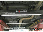 CitroÃ«n C2/C3 02-09 2WD Manual Ultra-R Rear Lower Bar