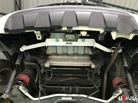 Perodua Alza (M500) 1.5 2WD 09+ UltraRacing 3-Point Rear Torsion Bar (4032)