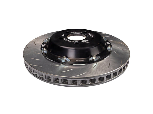 SG2FK-011 - EBC BBK Replacement Discs - 355x32mm Slotted - Front