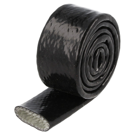 heat resistant cover - 1 m x 10 mm