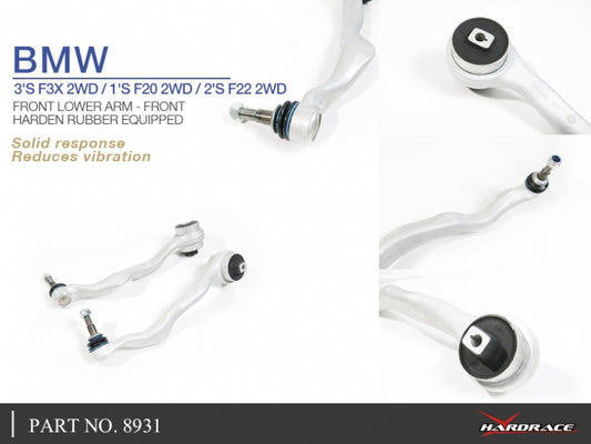 Front Lower Arm - Front Bmw