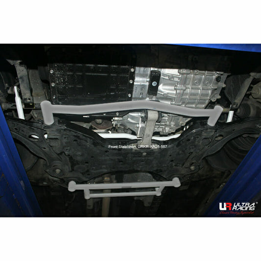 Hyundai Tucson (TL) 1.7D 16-21/Sportage 1.7D 17-22 2WD/4WD UltraRacing Front Sway Bar 25mm (557)