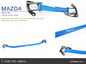 Front Strut Brace Mazda CX-3