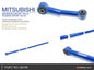 Rear Panhard Rod Mitsubishi Pajero sport