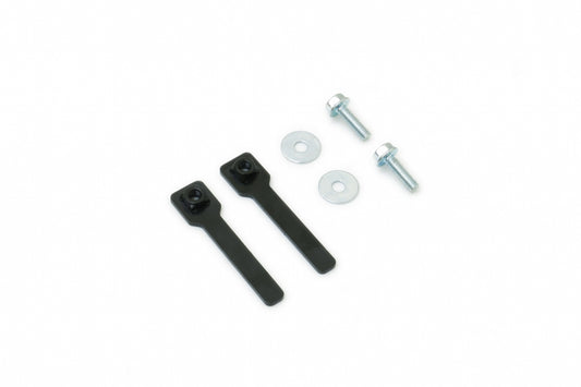 Rear Ride Height Sensor Skid Plate Ford Ranger