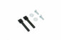Rear Ride Height Sensor Skid Plate Ford Ranger