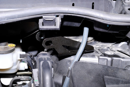 Front Strut Brace Toyota Corolla/altis/auris, Wish