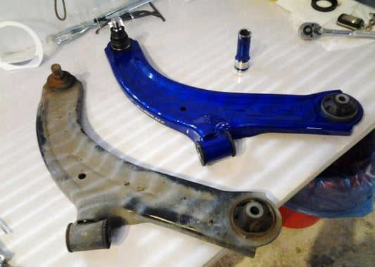 Front Lower Control Arm Nissan