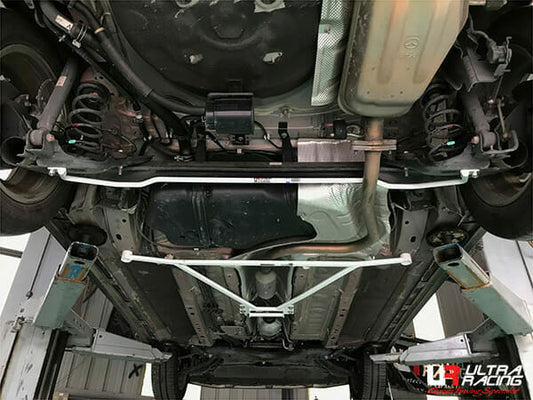 Mazda 2 DJ 14+ 1.5 UltraRacing Rear Anti-Roll/Sway Bar 16mm