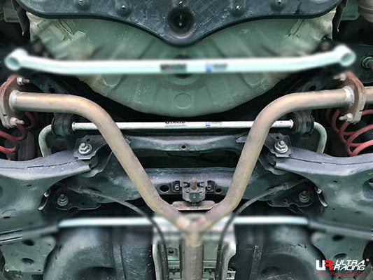 Nissan Altima/Teana (L33) 2.0/2.5 2WD 12-18 UltraRacing Rear Sway Bar 18mm (475)