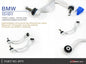 Front Lower - Front Arm Bmw 5 Series, 6 Series