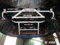 Toyota MR2 91-99 SW20 UltraRacing 4-Point Front H-Brace 145