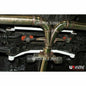 Kia Lotze (MG) 2.0 2WD 05-10 UltraRacing 2-Point Rear Lower Bar (2682)