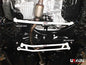 Perodua Bezza (B300) 1.0/1.3 2WD 16+ UltraRacing 4-Point Front Lower Brace (3675)