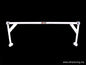 Hyundai Genesis 08+ 2.0T UltraRacing 4-Point Rear Lower Bar