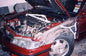 Honda Accord 94-97 2D Ultra-R 3-Point Front Upper Strutbar