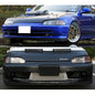 Front Bumperlip ''SIR'' PU (Civic 91-96 2/3dr)