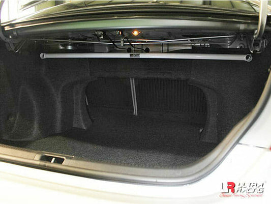 Toyota Camry (XV50) 2.0/2.5 2WD 12-17 UltraRacing 2-Point Rear Upper Strutbar (2558)
