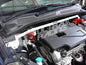 Suzuki SX4 HB/Sedan UltraRacing 2-Point Front Upper Strutbar