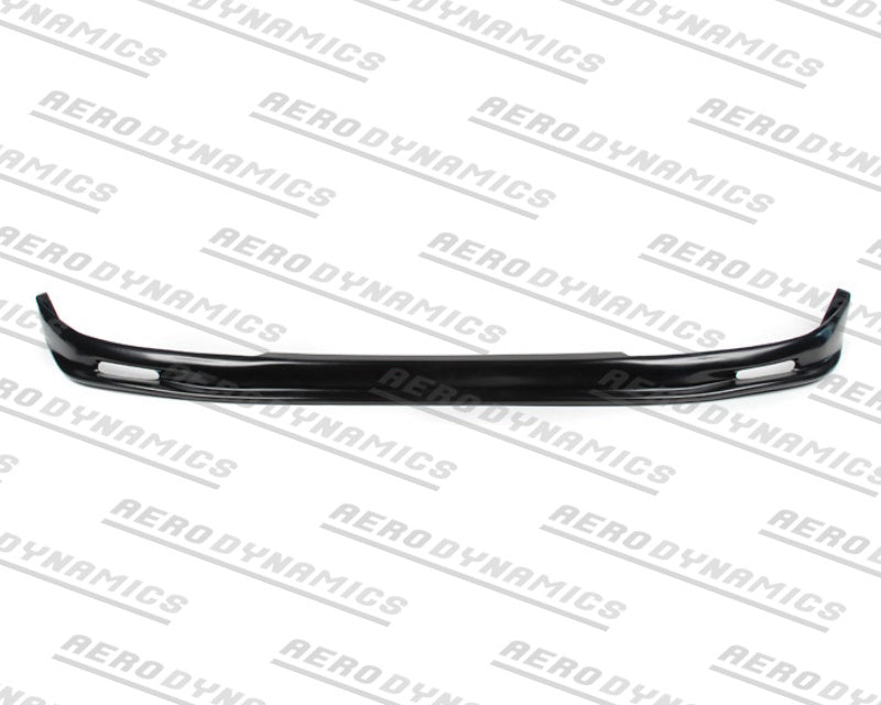 Spoon-Style Front Bumperlip PU (Civic 99-01 2/3/4dr)