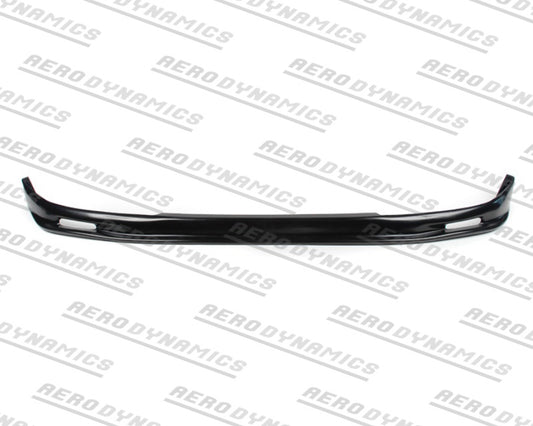 Spoon-Style Front Bumperlip PU (Civic 99-01 2/3/4dr)