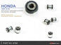 Rear Shock Absorber Bushing Honda Civic