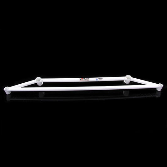 Toyota Camry XV20 97-02 UltraRacing 4P Front Lower Brace