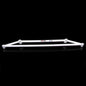 Toyota Camry XV20 97-02 UltraRacing 4P Front Lower Brace