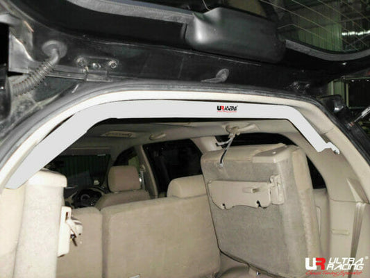 Toyota Innova (AN40) 2.0 2WD 04-15 UltraRacing 2-Point C-Pillar Bar (1728A)