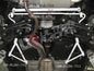 Subaru Impreza 08+ GH 1.5 HB Ultra-R Rear Sway Bar 16mm