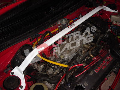 Daihatsu Charade G200 1.3 RHD Ultra-R Front Upper Strutbar