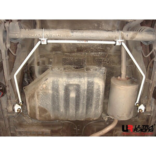 Perodua Kelisa (L700) 1.0 01-07/Kenari 1.0 00-09 2WD UltraRacing Rear Sway Bar 19mm (069)