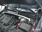 Chevrolet Malibu 2.0T 2WD Hybrid FL 19+ UltraRacing 2-Point Front Upper Strutbar(4145)