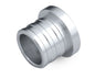 Aluminum blind plug - 34 mm