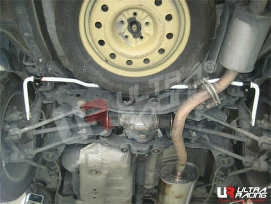 Toyota Harrier (XU30) 2.4 4WD 04-09 UltraRacing Rear Sway Bar 19mm (218)