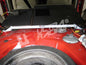Volvo 850 Turbo 4D / C70 91-05 Ultra-R Rear Upper Strutbar